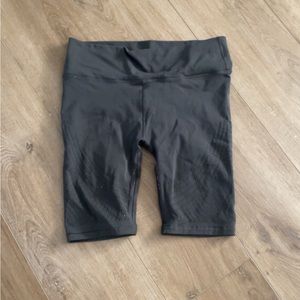 Lululemon Bike Shorts